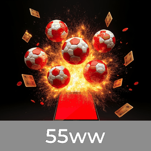 55ww: Seu Especialista em Apostas Esportivas Brasileiras
