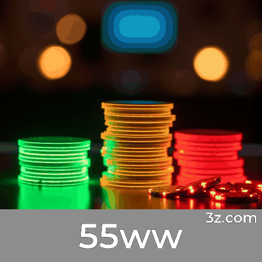 55ww: O Seu Cassino Online Seguro e Rápido