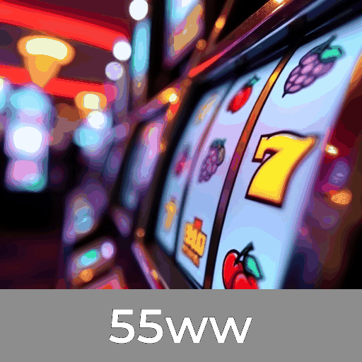 55ww: A Experiência Autêntica de Jogos de Mesa ao Vivo