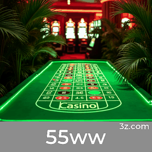 55ww: O Seu Cassino Online Seguro e Rápido