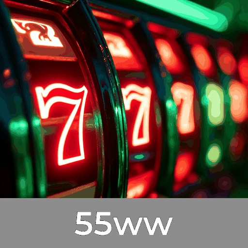 Experimente a Facilidade do App 55ww: Jogo na Palma da Mão