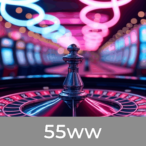 55ww: Seu Cassino Online Premiado e Seguro
